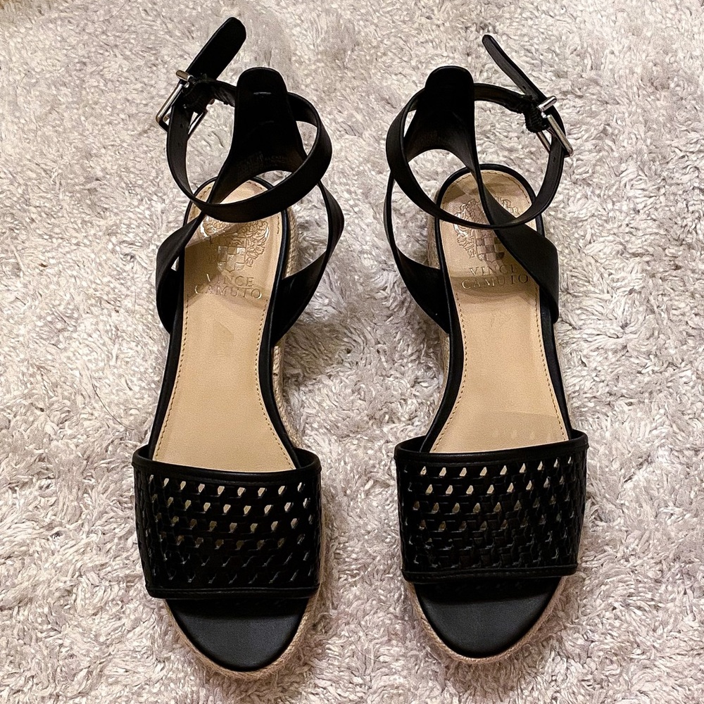 LOWEST PRICE 🌟 Vince Camuto espadrilles